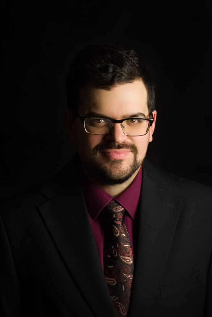 Enrique Gómez-Cabrero Fernández